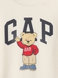 babyGap Logo T-Shirt