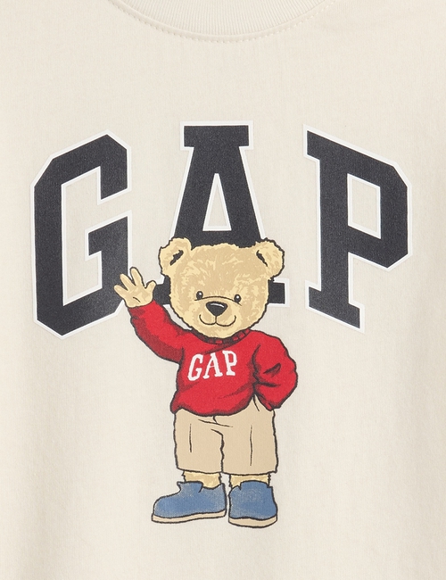 babyGap Logo T-Shirt