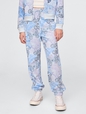 Kids Relaxed Gap Logo Joggers