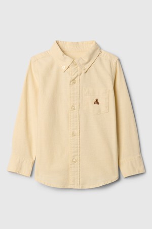 Baby & Toddler Oxford Shirt