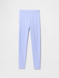 Kids Stretch Jersey Leggings