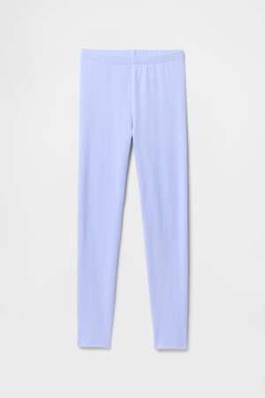Kids Stretch Jersey Leggings