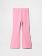 babyGap Stretch Jersey Flare Leggings