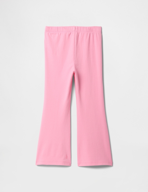 babyGap Stretch Jersey Flare Leggings
