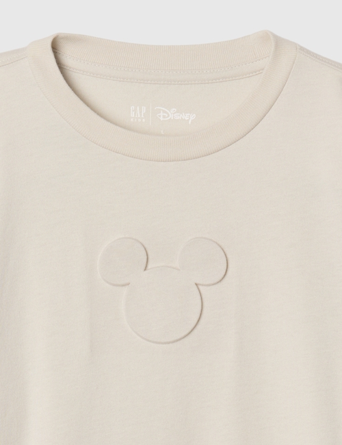 Gap × Disney Kids Graphic T-Shirt