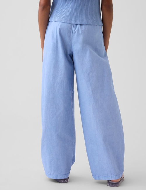 Kids Relaxed Easy Pants