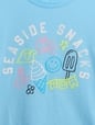 Kids Graphic T-Shirt
