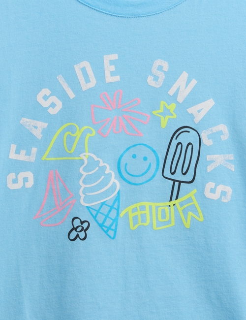 Kids Graphic T-Shirt