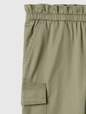 babyGap Cargo Pull-On Pants