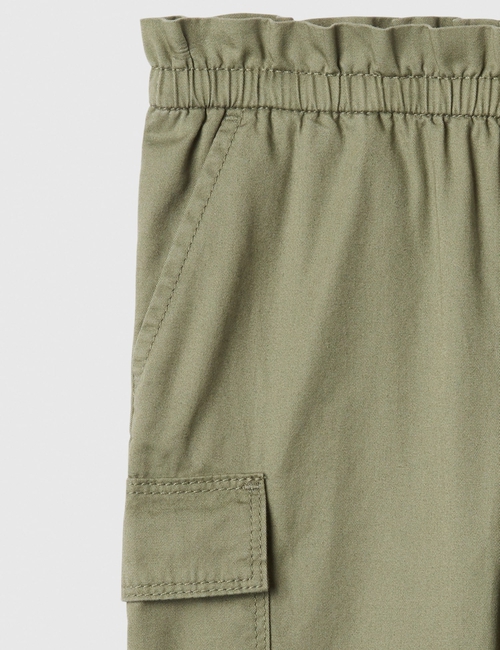 babyGap Cargo Pull-On Pants