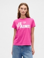 Favorite Graphic T-Shirt