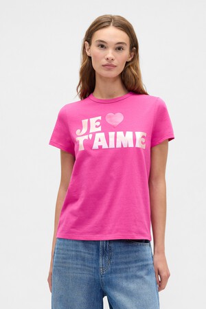 Favorite Graphic T-Shirt