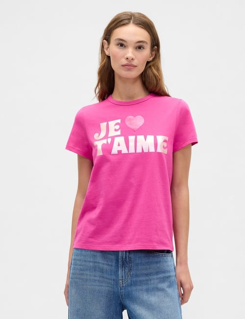 Favorite Graphic T-Shirt