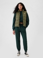 ColdControl Puffer Vest