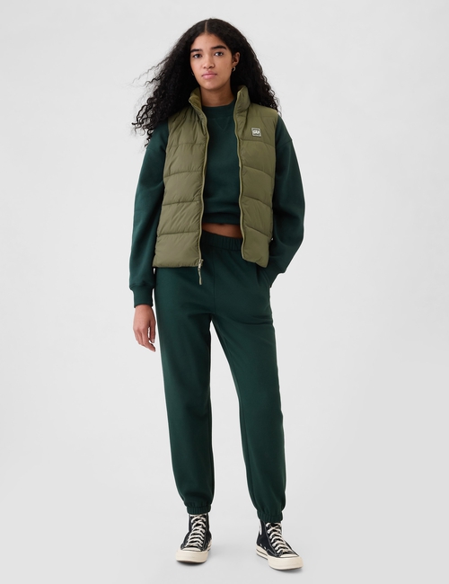 ColdControl Puffer Vest
