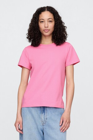 Favorite Crewneck T-Shirt