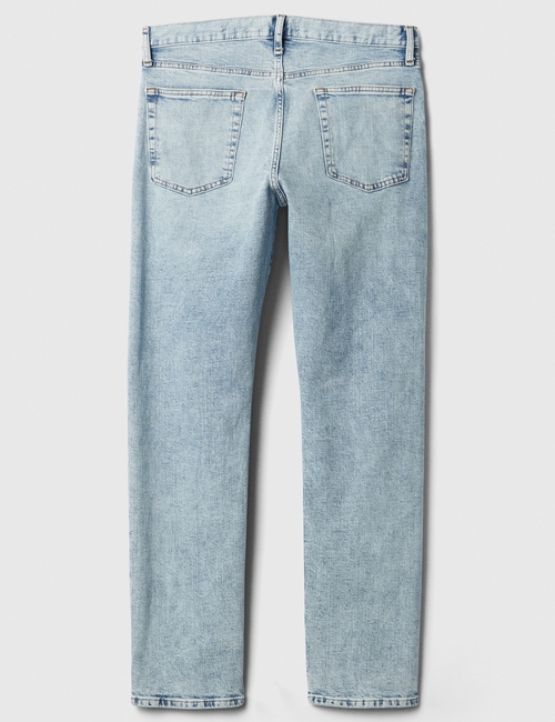 GapFlex Straight Jeans