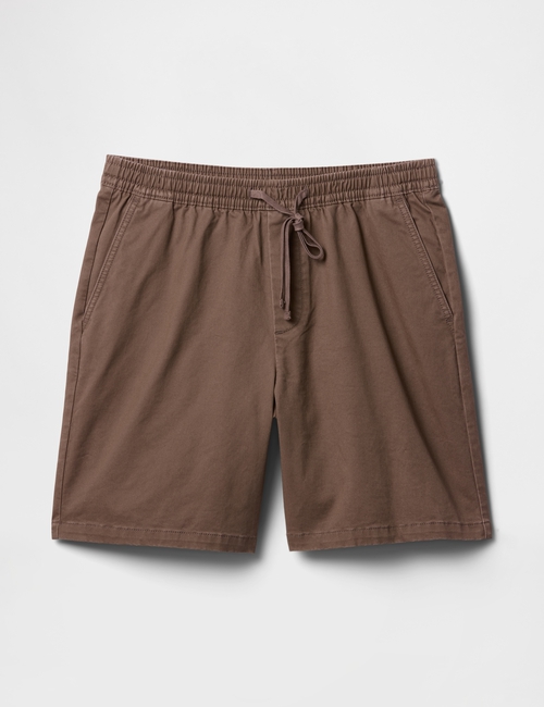 7" Essential Easy Shorts