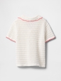 Baby & Toddler Crochet Cardigan