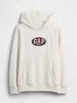 JPN IE FASH LOGO HOOD