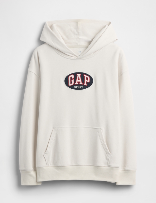 JPN IE FASH LOGO HOOD