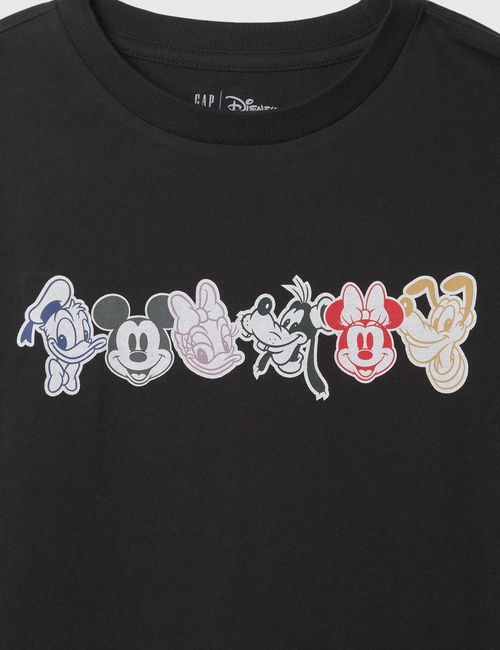 Gap × Disney Kids Graphic T-Shirt
