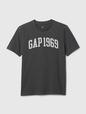 Kids Gap 1969 Logo T-Shirt