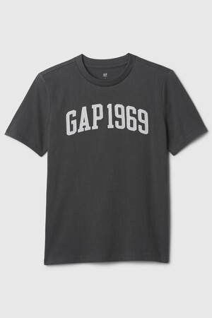Kids Gap 1969 Logo T-Shirt