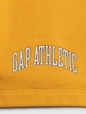 Kids Gap Logo Sweat Shorts