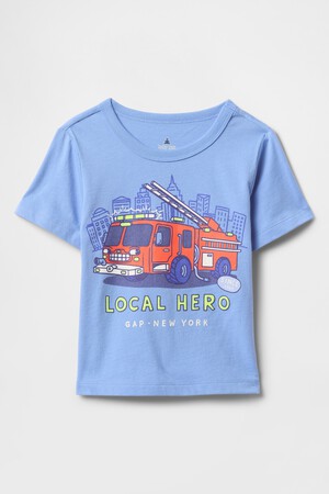 Baby & Toddler Mix & Match Graphic T-Shirt