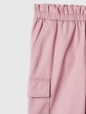 babyGap Cargo Pull-On Pants