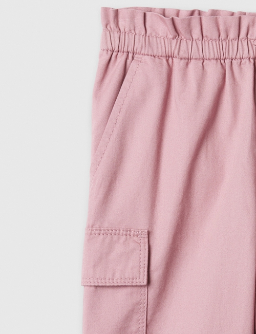 babyGap Cargo Pull-On Pants