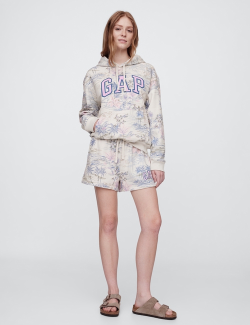 Gap Logo Hoodie