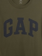 Everyday Soft Gap Logo T-Shirt
