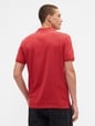 Gap Logo Pique Polo Shirt