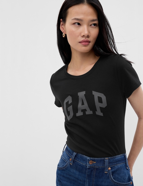 Gap Logo T-Shirt