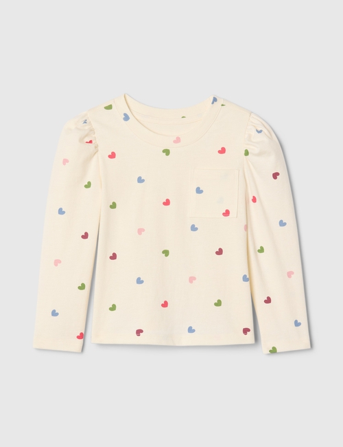 babyGap Mix and Match Pocket T-Shirt