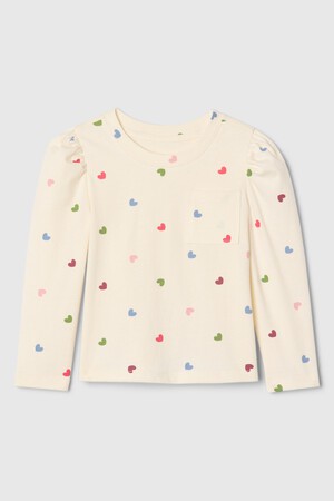 babyGap Mix and Match Pocket T-Shirt