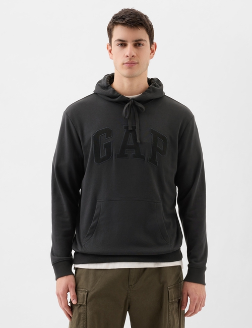 Gap Logo Hoodie