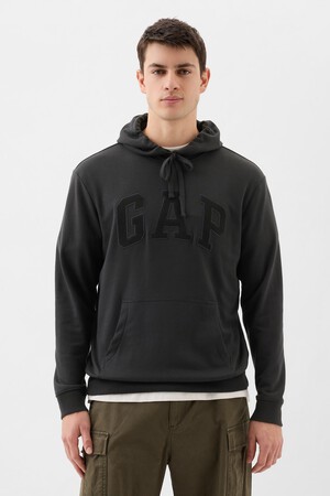Gap Logo Hoodie
