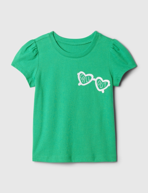 babyGap Mix and Match Graphic T-Shirt