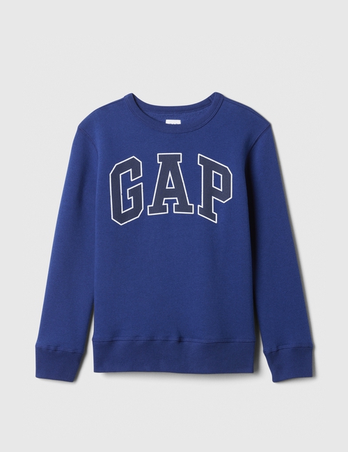 Kids Gap Graphic Sweatshirt