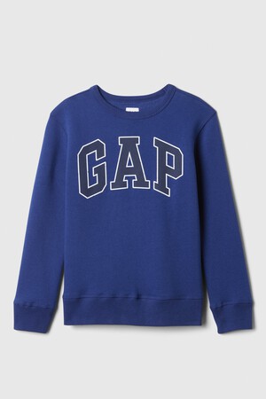 Kids Gap Graphic Sweatshirt