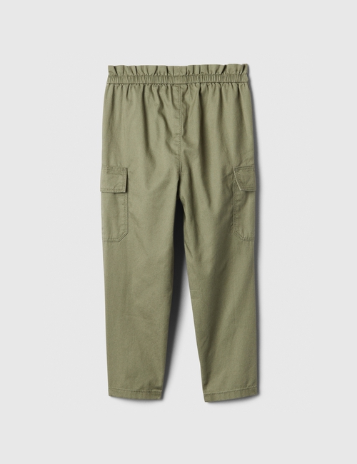 babyGap Cargo Pull-On Pants