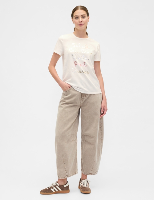 Favorite Graphic T-Shirt