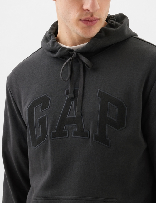 Gap Logo Hoodie