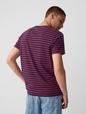 Everyday Soft Stripe T-Shirt