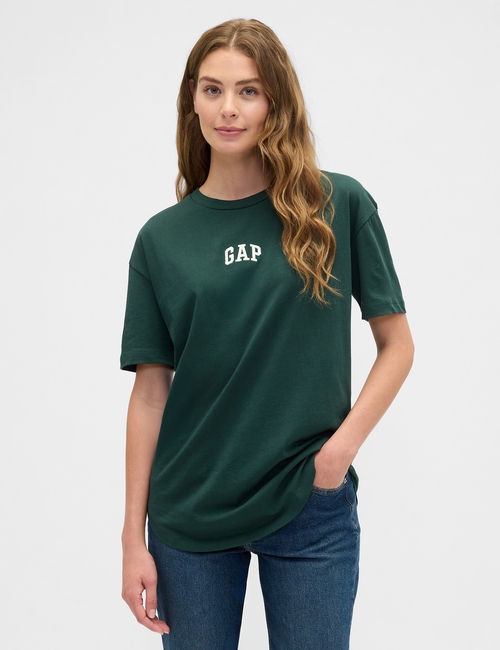 Gap Arch Logo T-Shirt