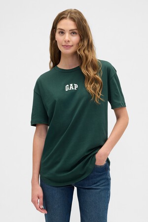 FRCH LOGO EASY BOYFRIEND TEE