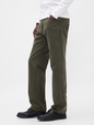 Relaxed Straight Jeans